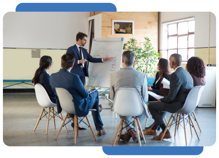 About our Clients