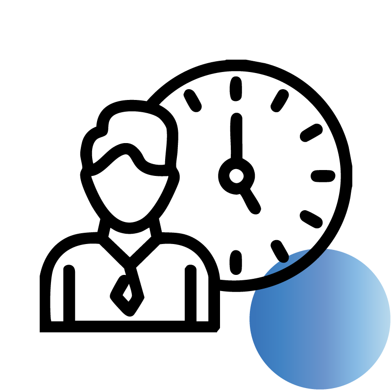 Office Hours Icon