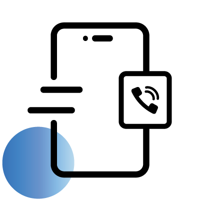 Contact Us Icon