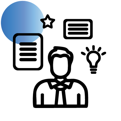 Collection Intelligence Web Home Icon