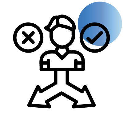 Strategic Collections Icon