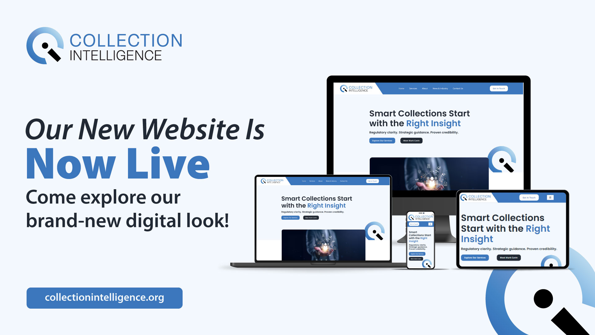 Smart Debt Collection Intelligence | Collection Intelligence