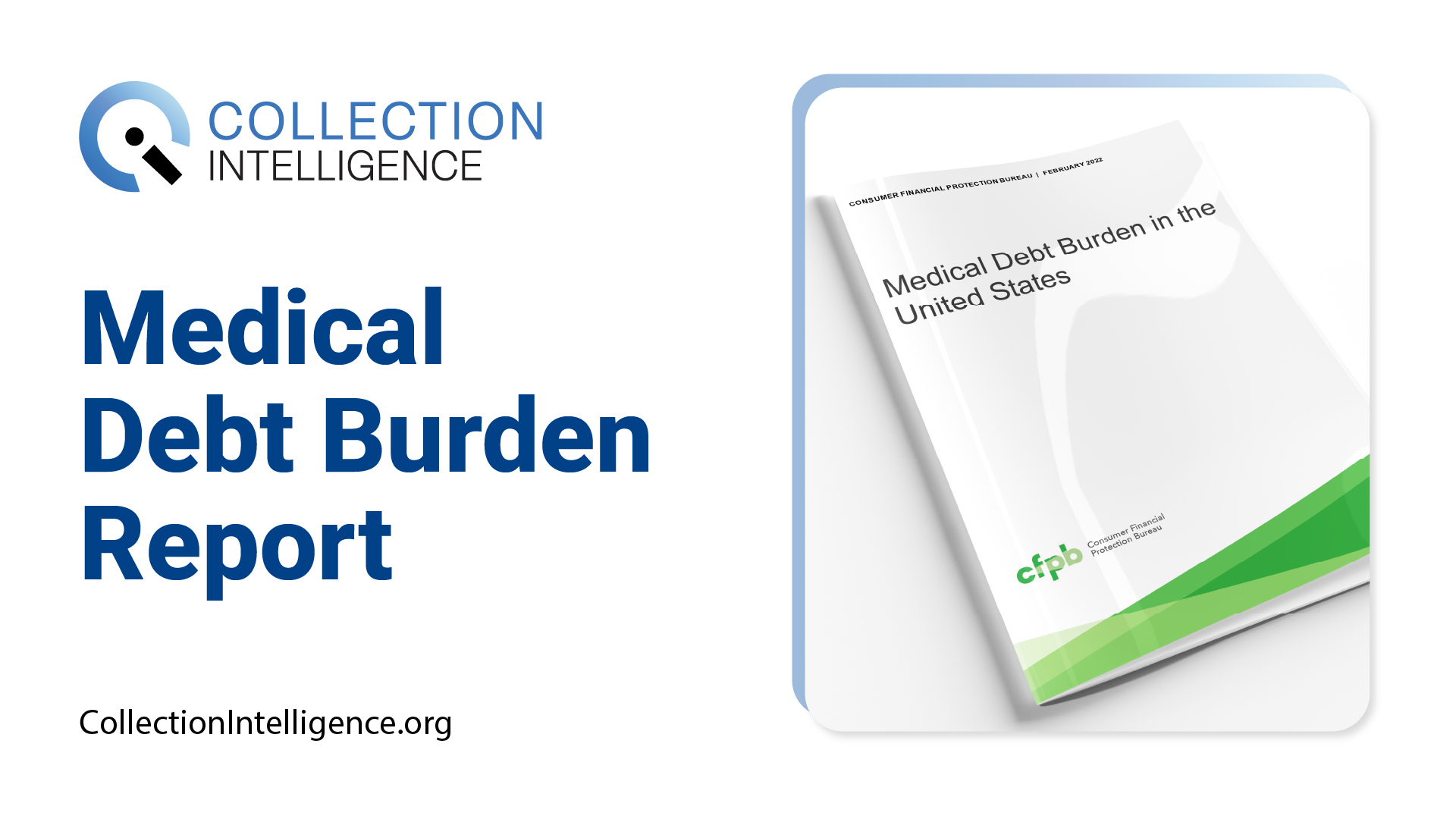 Medical Debt Burden Report