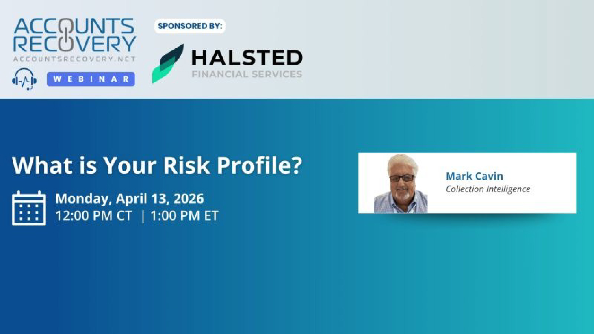 What is your risk profile